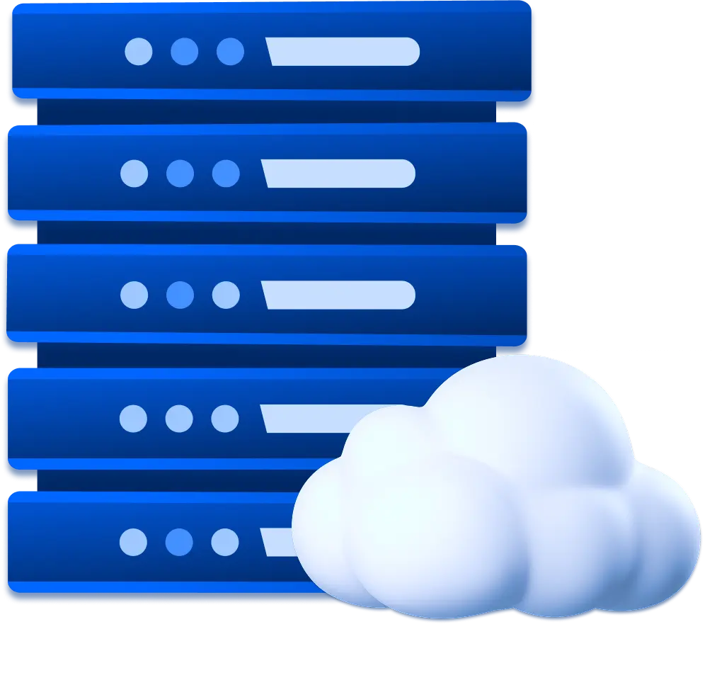 Internxt data centers and certifications